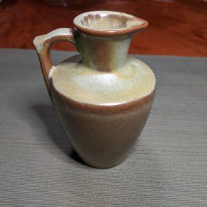 Frankoma Pottery Pitcher